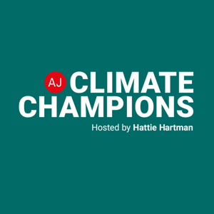 AJ Climate Champions by Architects’ Journal