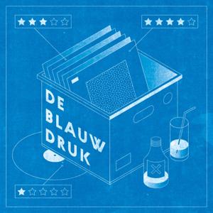 De Blauwdruk Podcast