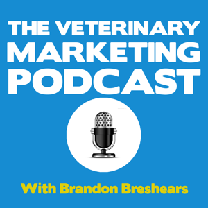 The Veterinary Marketing Podcast