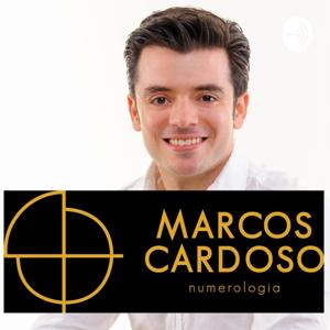 Numerólogo Marcos Cardoso