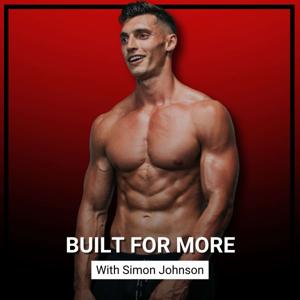 Built For More