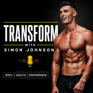 TRANSFORM With Simon Johnson