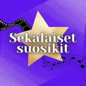 Sekalaiset suosikit