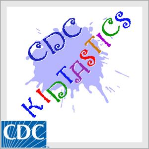 CDC Kidtastics by 