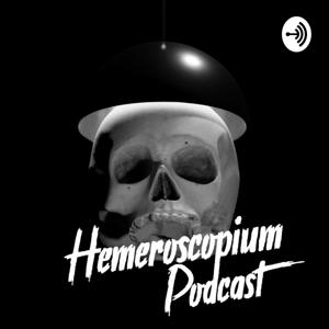 Hemeroscopium Podcast