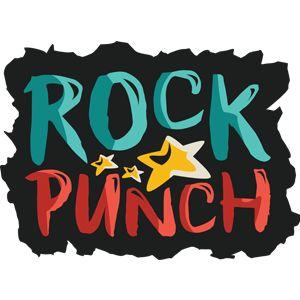 Rock Punch Presents