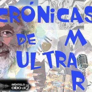 CRÓNICAS DE ULTRAMAR