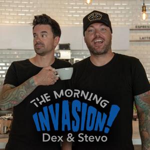 the Morning Invasion