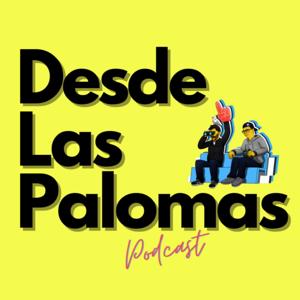 Desde Las Palomas