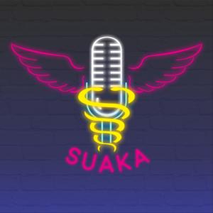Suaka Podcast