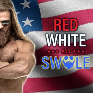 Red, White and Swole