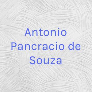 Antonio Pancracio de Souza