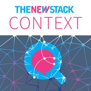 The New Stack Context by The New Stack