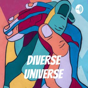 Diverse Universe