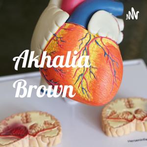 Akhalia Brown