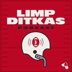 Limp Ditkas Podcast by Wordhole Media