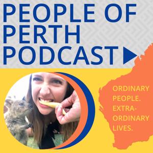 People of Perth Podcast