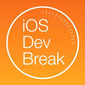 iOS Dev Break by Evan K. Stone