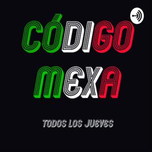 Código Mexa