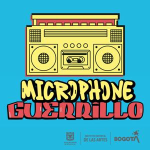 Microphone Guerrillo