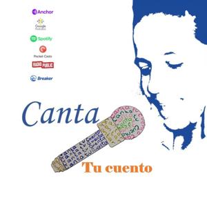 CANTA TU CUENTO - Escritura de Narrativas para contarlas cantando