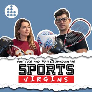 Sports Virgins by Pomodo