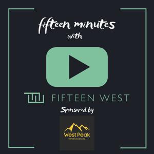 Fifteen Minutes with FIFTEEN WEST