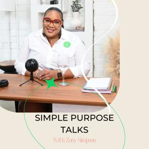 Simple Purpose Talks