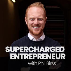 Supercharged Entrepreneur