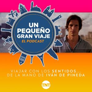 Un Pequeño Gran Viaje con Iván de Pineda