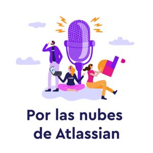 Por las nubes de Atlassian