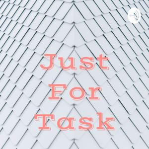 Just For Task