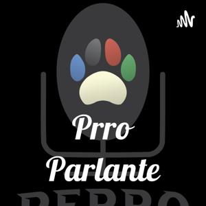 Prro Parlante