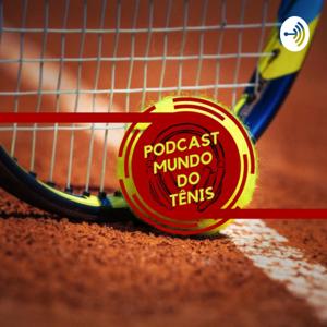 Mundo do Tenis by Mundo do Tenis