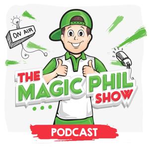 The Magic Phil Show