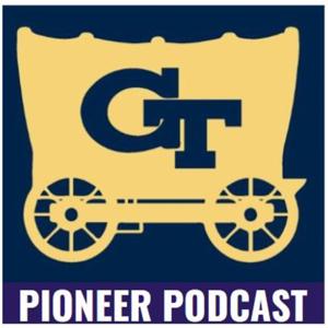 The Pioneer Podcast