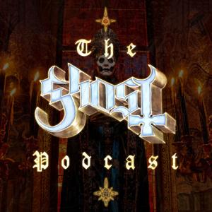 The Ghost Podcast