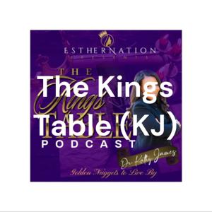 The Kings Table (KJ)