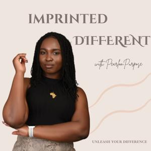 Imprinted Different