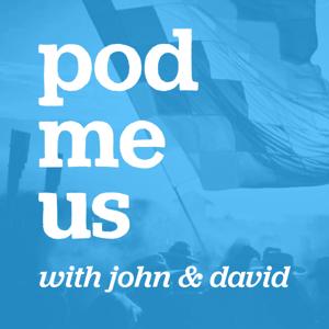 pod me us