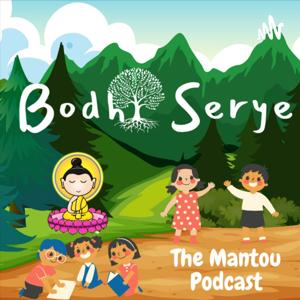 The Mantou Podcast