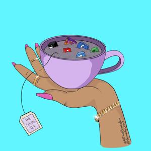 The Social Tea Podcast