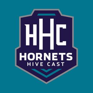 Hornets Hive Cast by iHeartPodcasts and NBA Hornets