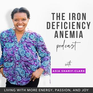 Iron Deficiency Anemia