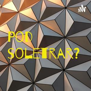 Pod soletrar?