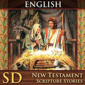 New Testament Stories | SD | ENGLISH