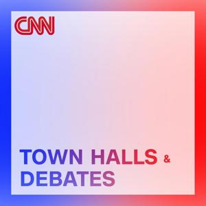 CNN Town Halls & Debates by CNN