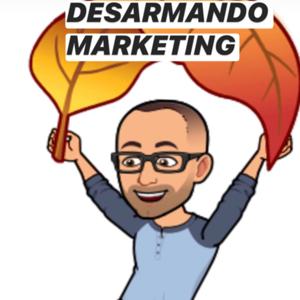 Desarmando Marketing