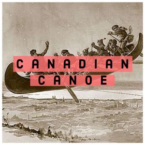 The Canadian Canoe Podcast