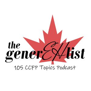 The GenerEhlist - CCFP Exam Prep, Low Risk Obstetrics & Canadian Primary Care Medicine by Dr Caleb Dusdal & The GenerEhlist Team